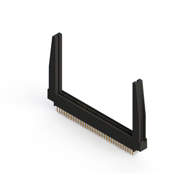396-066-522-878 EDAC Inc.  Edgeboard Connectors